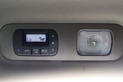 2021 Honda Odyssey EX