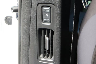 2021 Honda Odyssey EX