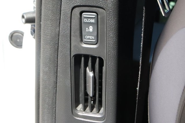 2021 Honda Odyssey EX