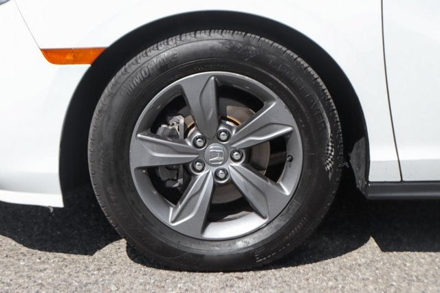 2021 Honda Odyssey EX