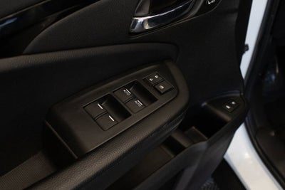2022 Honda Pilot Touring