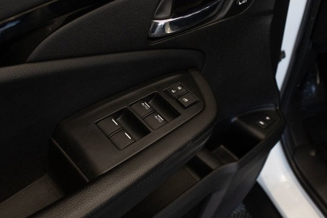 2022 Honda Pilot Touring