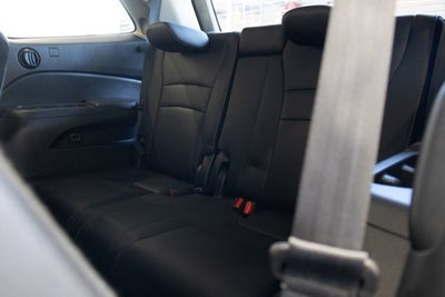 2022 Honda Pilot Touring