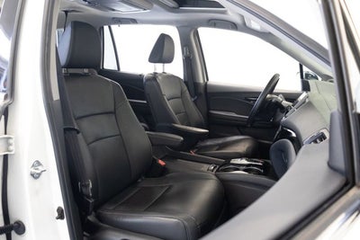 2022 Honda Pilot Touring