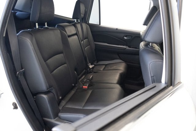 2022 Honda Pilot Touring