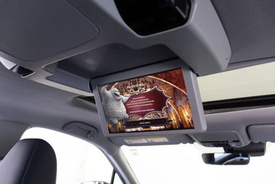 2022 Honda Pilot Touring