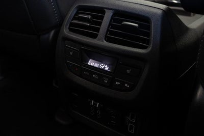 2022 Honda Pilot Touring