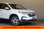 2022 Honda Pilot Touring