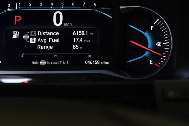 2022 Honda Pilot Touring