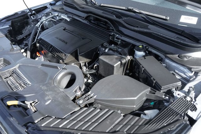 2023 Honda Pilot Sport