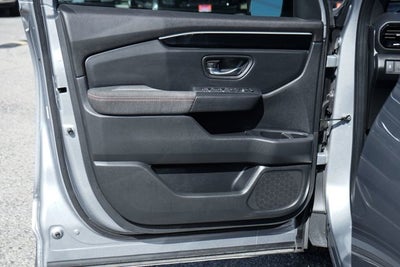 2023 Honda Pilot Sport