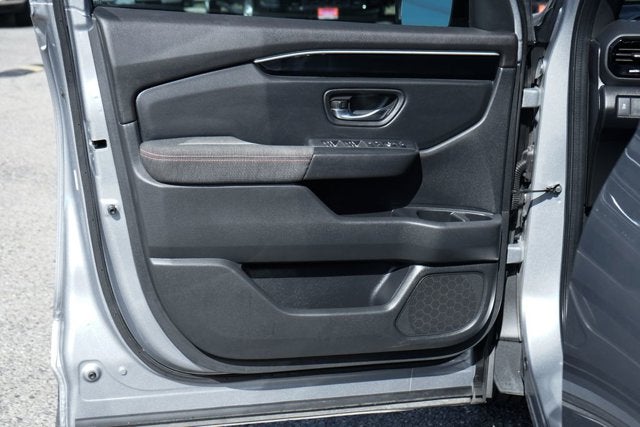 2023 Honda Pilot Sport