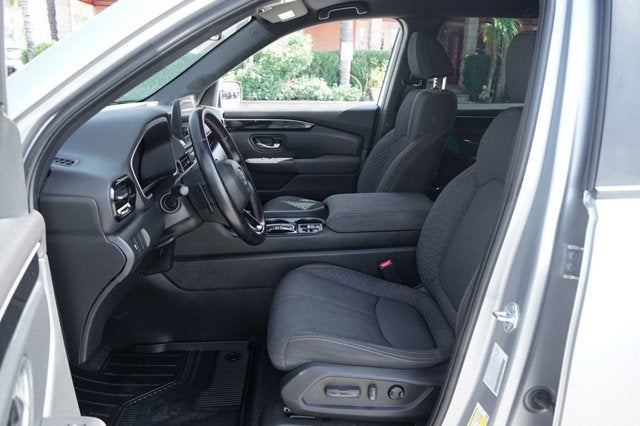 2023 Honda Pilot Sport