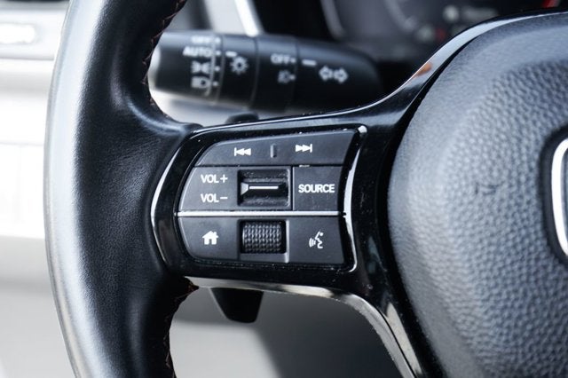 2023 Honda Pilot Sport