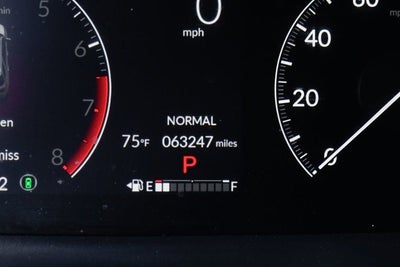 2023 Honda Pilot Sport