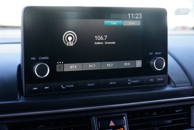 2023 Honda Pilot Sport