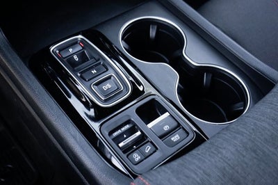 2023 Honda Pilot Sport