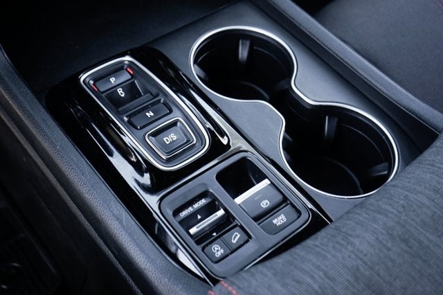 2023 Honda Pilot Sport