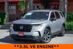 2023 Honda Pilot Sport