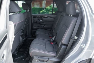 2023 Honda Pilot Sport