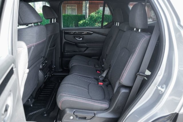 2023 Honda Pilot Sport