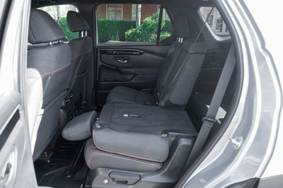 2023 Honda Pilot Sport