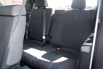 2023 Honda Pilot Sport