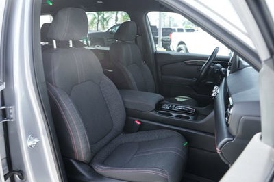 2023 Honda Pilot Sport