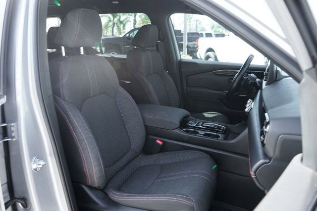 2023 Honda Pilot Sport