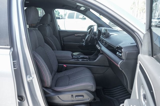 2023 Honda Pilot Sport