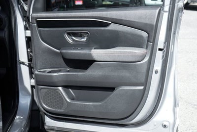 2023 Honda Pilot Sport