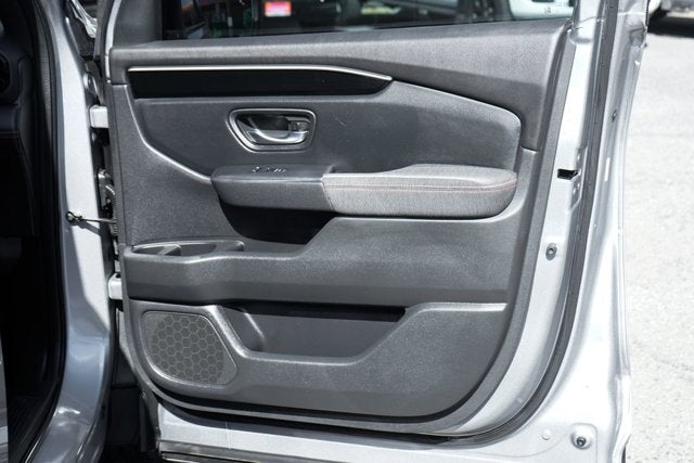 2023 Honda Pilot Sport