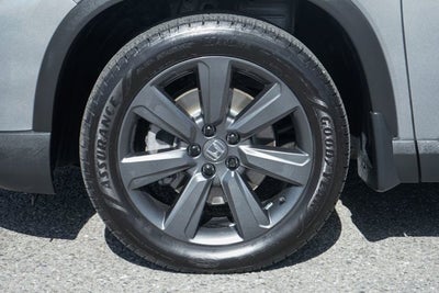 2023 Honda Pilot Sport