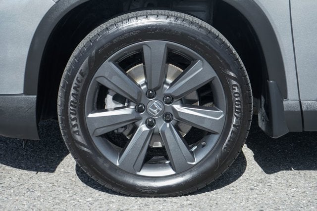2023 Honda Pilot Sport