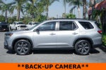 2023 Honda Pilot Sport