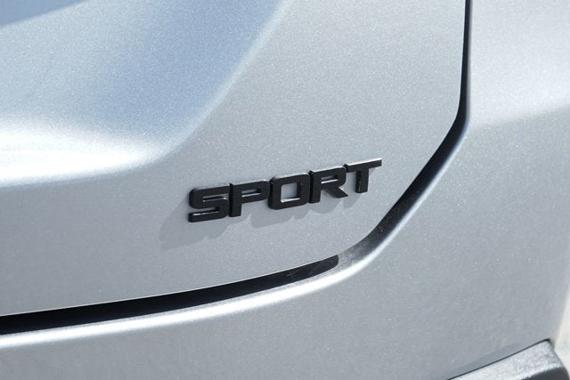 2023 Honda Pilot Sport