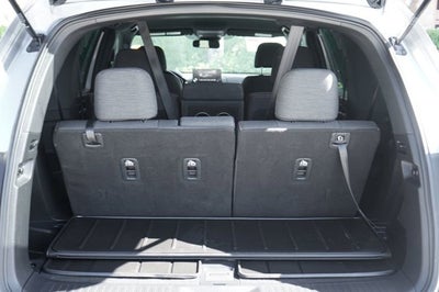 2023 Honda Pilot Sport