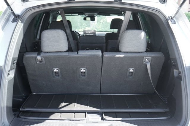 2023 Honda Pilot Sport