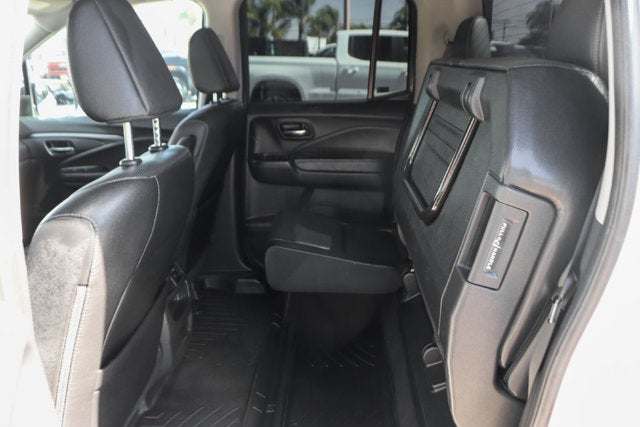 2017 Honda Ridgeline RTL-T