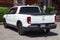 2017 Honda Ridgeline RTL-T