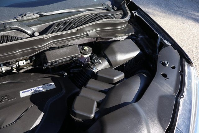 2019 Honda Ridgeline RTL-T