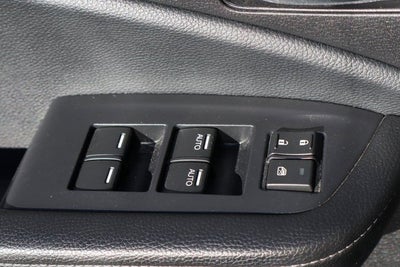 2019 Honda Ridgeline RTL-T