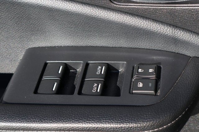 2019 Honda Ridgeline RTL-T