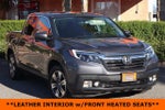 2019 Honda Ridgeline RTL-T