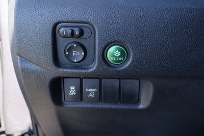 2019 Honda Ridgeline RTL-T