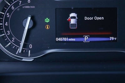 2019 Honda Ridgeline RTL-T