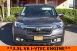 2019 Honda Ridgeline RTL-T