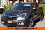 2019 Honda Ridgeline RTL-T
