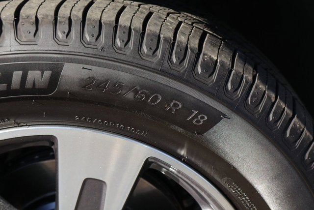 2019 Honda Ridgeline RTL-T