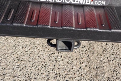 2019 Honda Ridgeline RTL-T